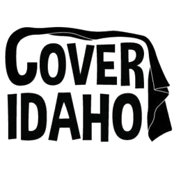 Cover Idaho International Logo